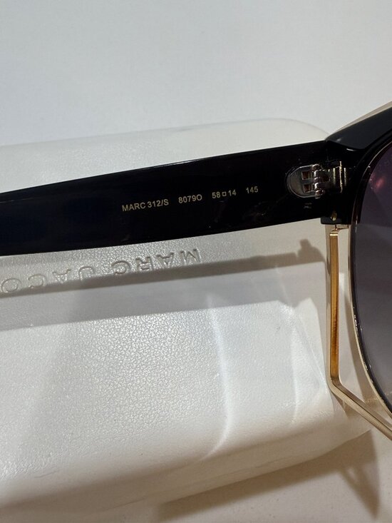 Marc Jacobs Sunglasses main image 11